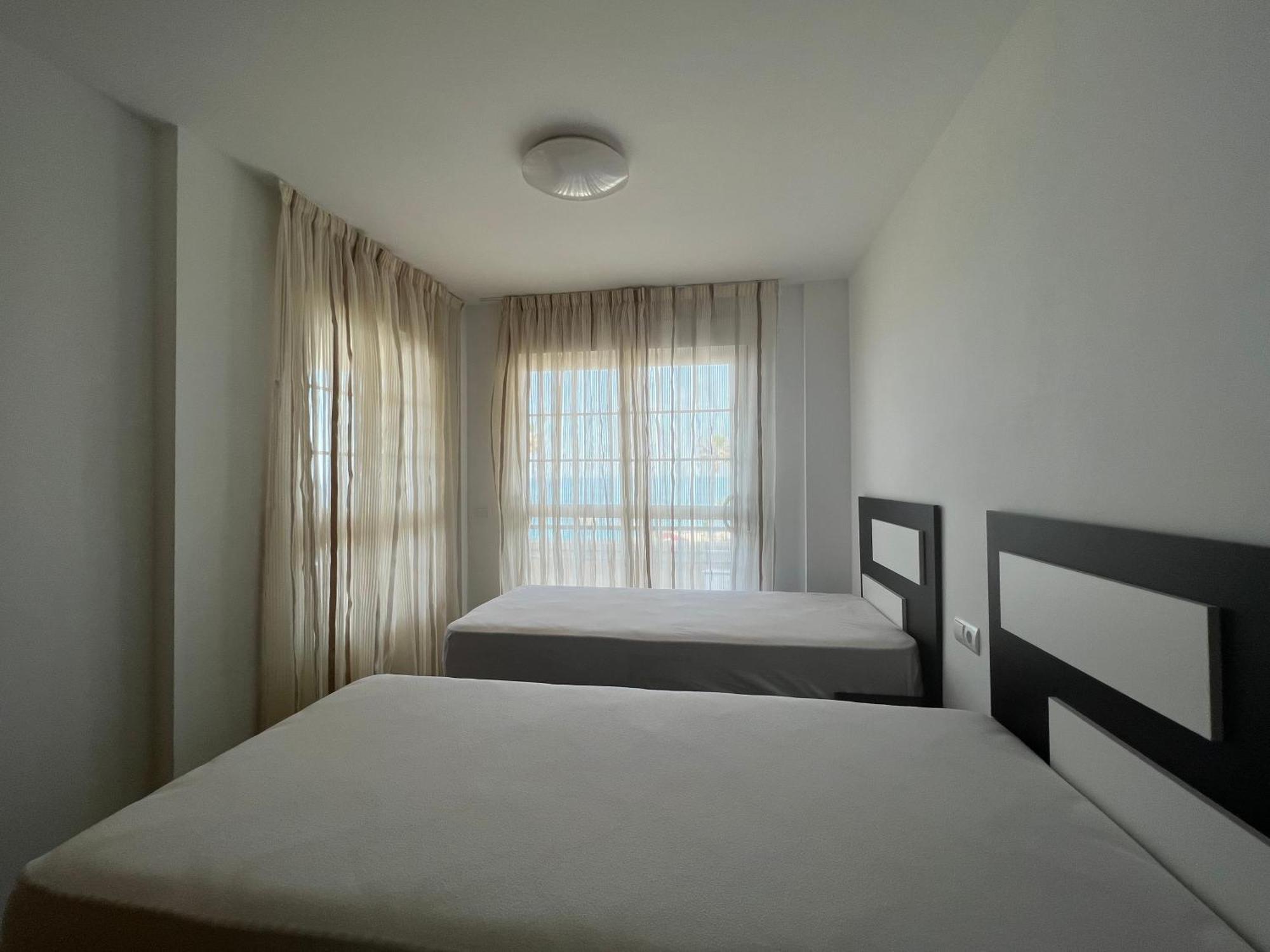 Torreon Del Mar Appartement