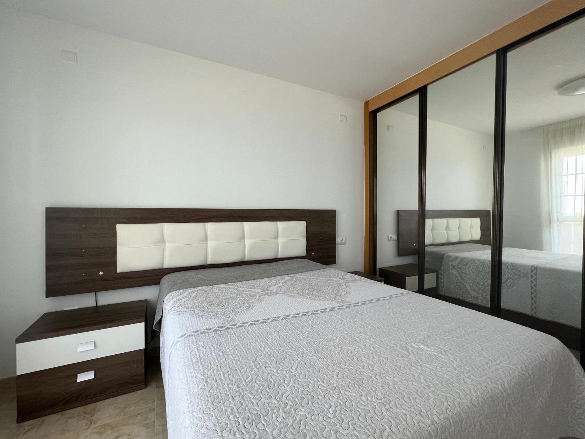 Appartement Torreon Del Mar Benalmádena