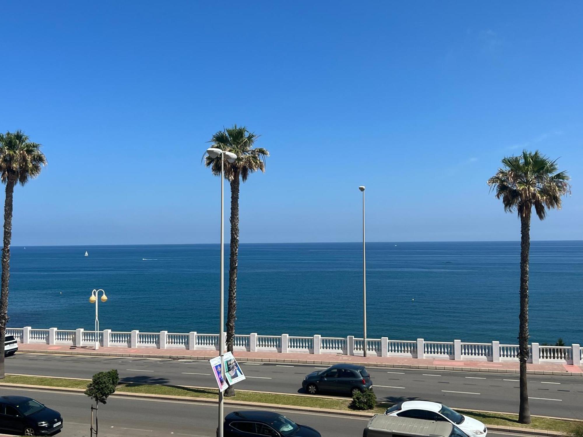 Appartement Torreon Del Mar Benalmádena