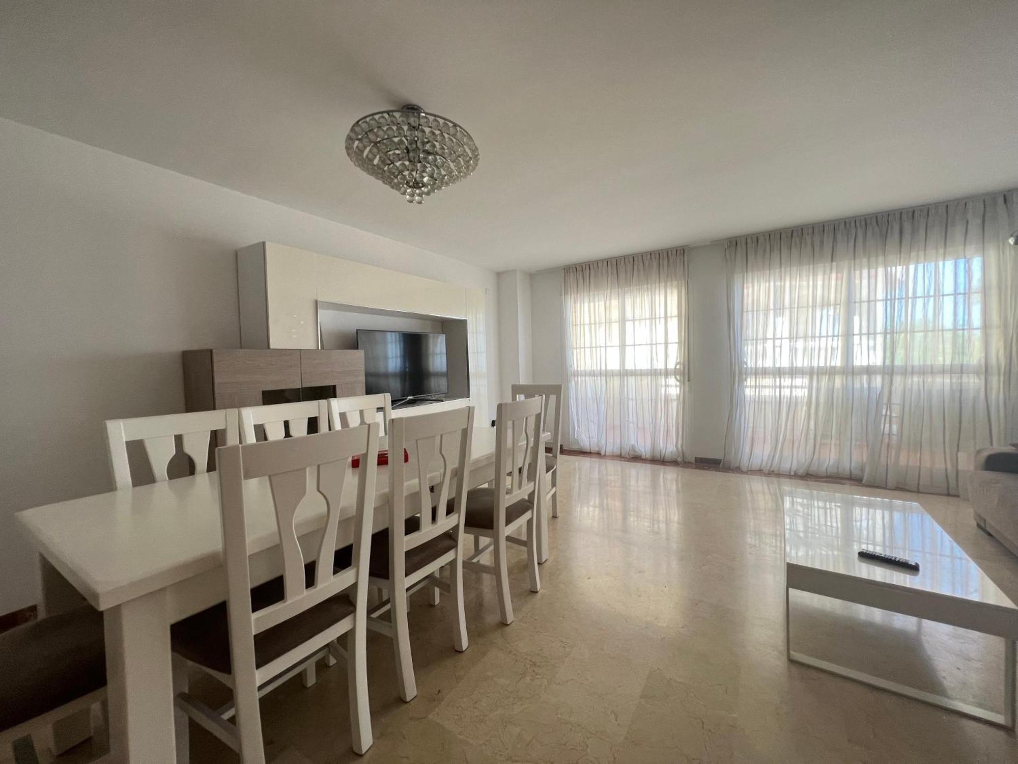 Appartement Torreon Del Mar